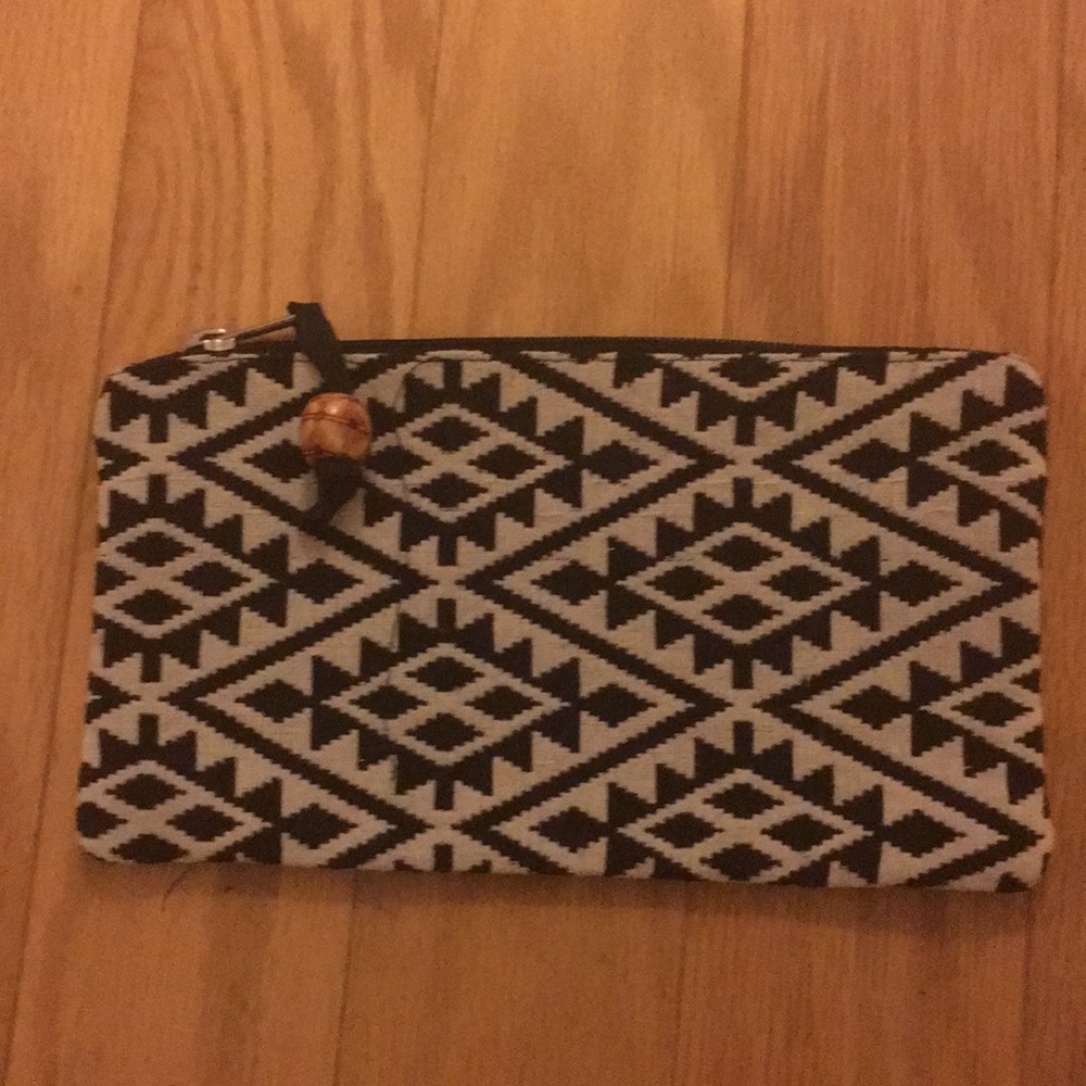 Cute pouch